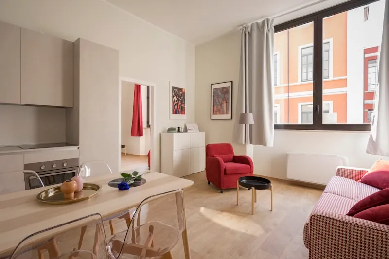 Appartement cosy Nice hypercentre
